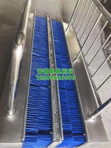 洗靴刷